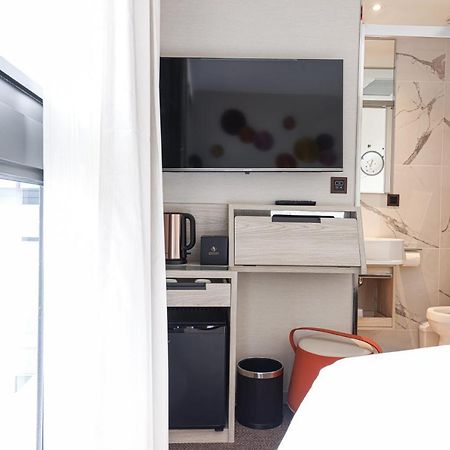 Royal Jade Boutique Hotel Tajpej Zewnętrze zdjęcie