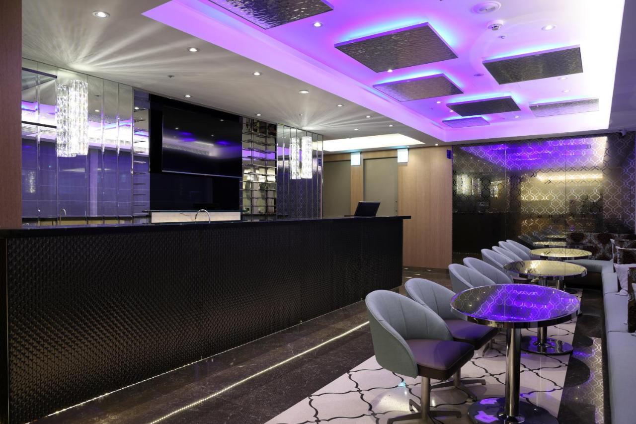 Royal Jade Boutique Hotel Tajpej Zewnętrze zdjęcie